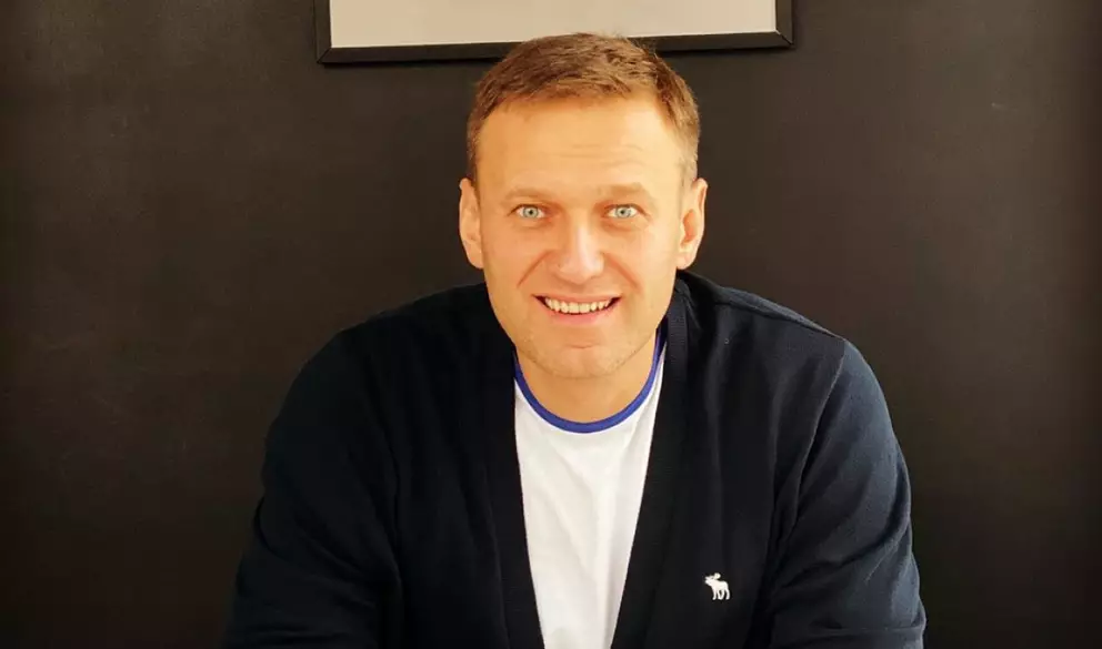 Команда Навального продолжает сбор данных сторонников после слива базы