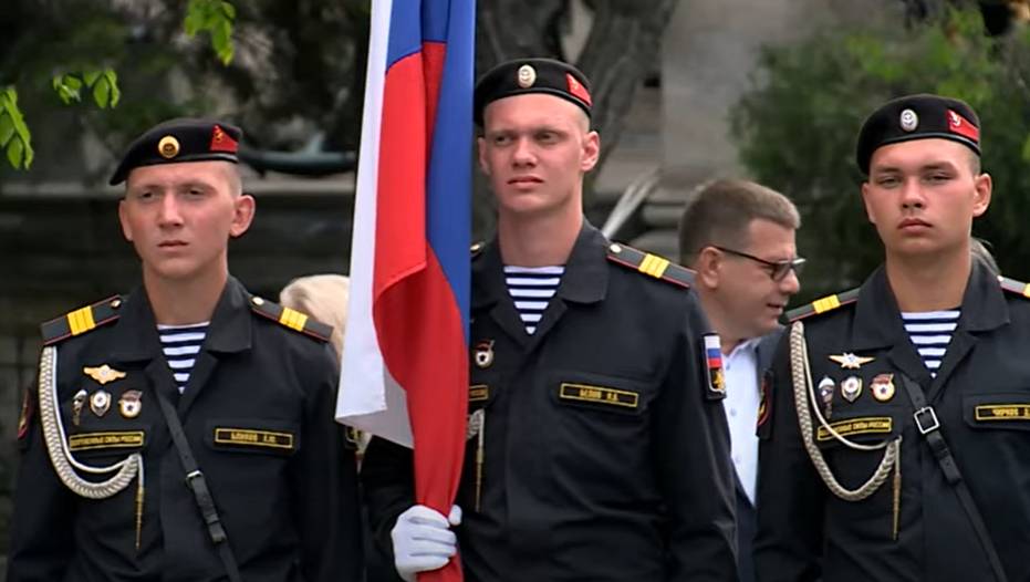 Противостояние России и НАТО в Чёрном море: кто выйдет победителем