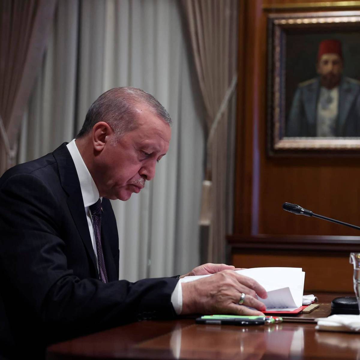 Эрдоган открыто угрожает Израилю и может отправить в Палестину своих генералов