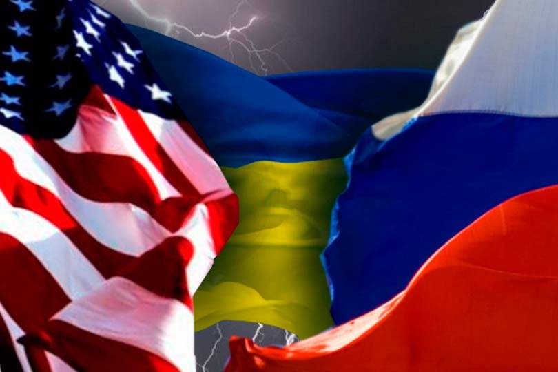 WP: Украина может остаться без поддержки Запада в случае агрессии Киева