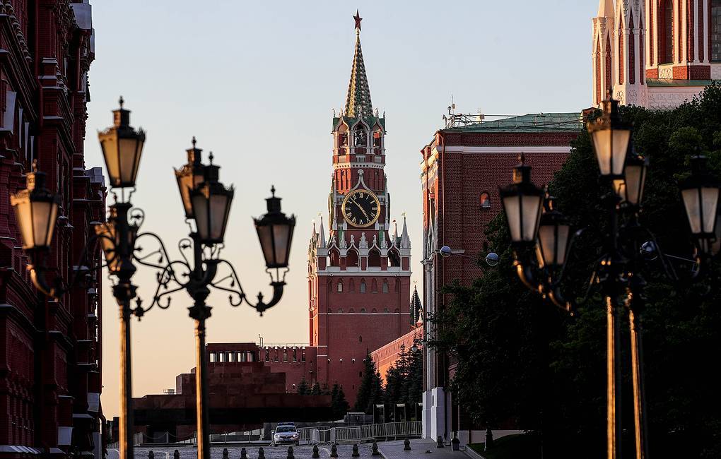 Кремль ответил на вопрос о возможном обмене Медведчука