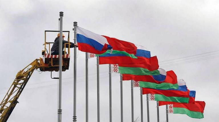 Кто и как в Белоруссии выступает за укрепление Союзного государства?
