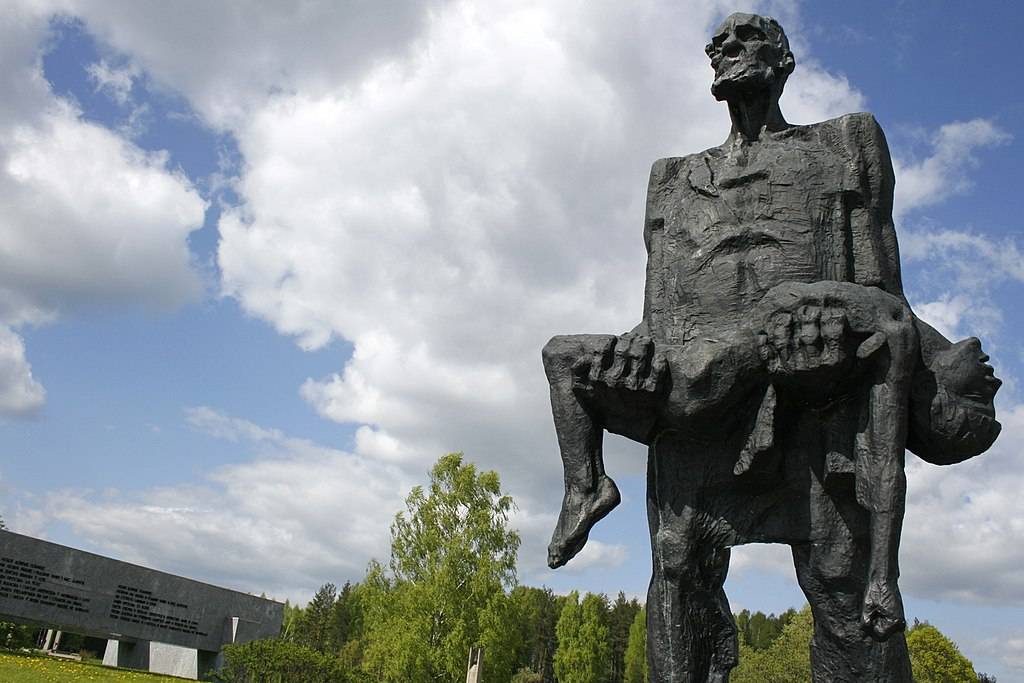 Требование Минска признать геноцид белорусов в период Великой Отечественной может иметь большие последствия