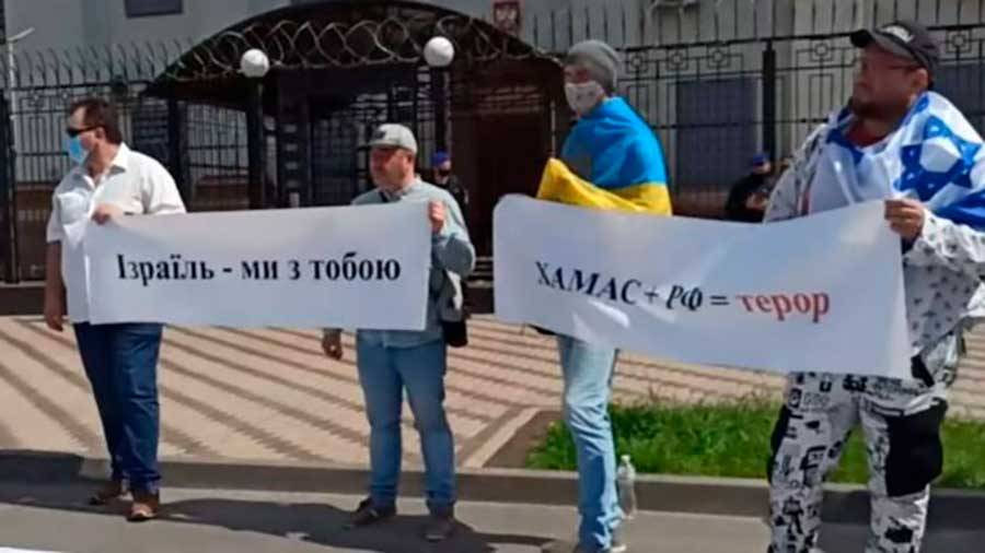 Дозированная любовь Украины к Израилю: с оглядкой на Анкару и голос конторы Дозированная любовь Украины к Израилю: с оглядкой на Анкару и голос конторы