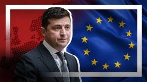 Украине, Грузии и Молдавии не стоит рассчитывать на членство в ЕС