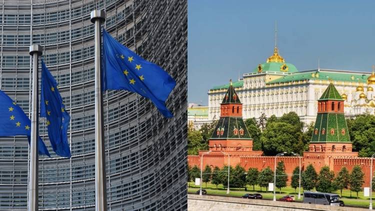 «Пять принципов» Европарламента для России: запугать и купить