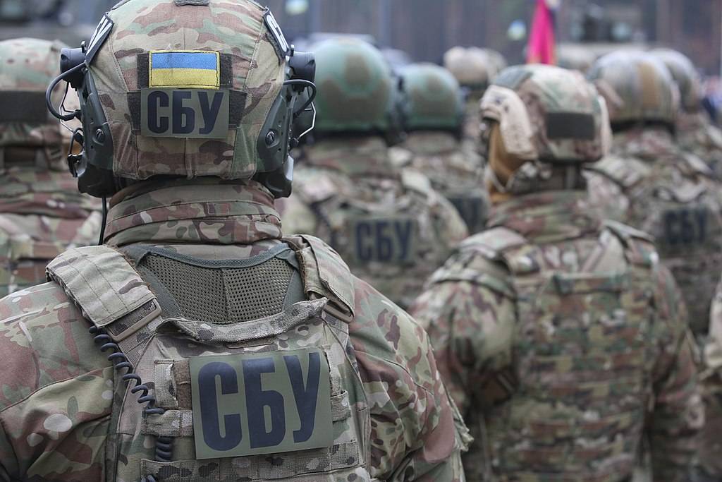 Гестапо по-украински: СБУ превратят в структуру с неограниченными полномочиями
