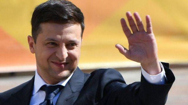 Украина не верит Зеленскому: реакция СМИ на выступление президента