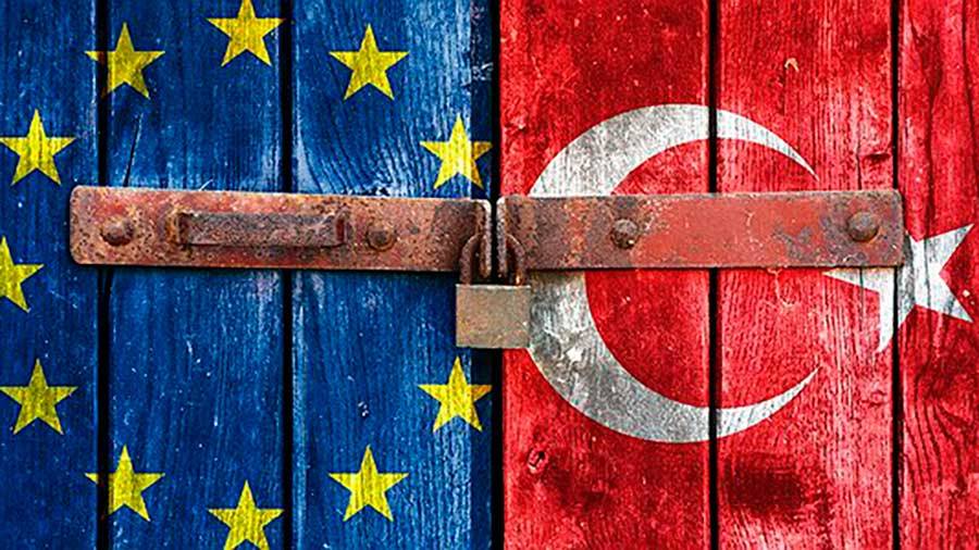 В ЕС намереваются окончательно отказать Турции в возможности членства