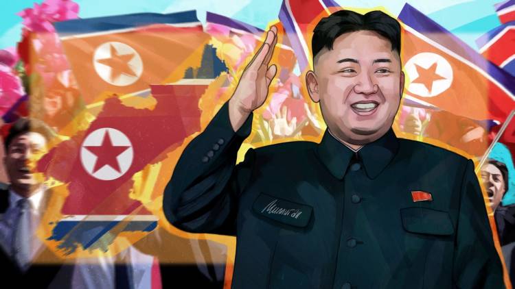 Условия, при которых Ким Чен Ын согласится на встречу с Байденом