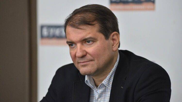 Обозреватель Корнилов рассказал о политических репрессиях на Украине
