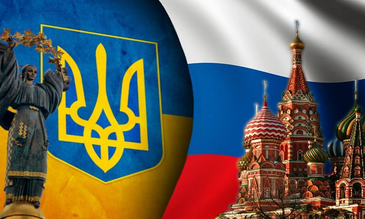 Готова ли Украина к диалогу о сотрудничестве с РФ по Крыму