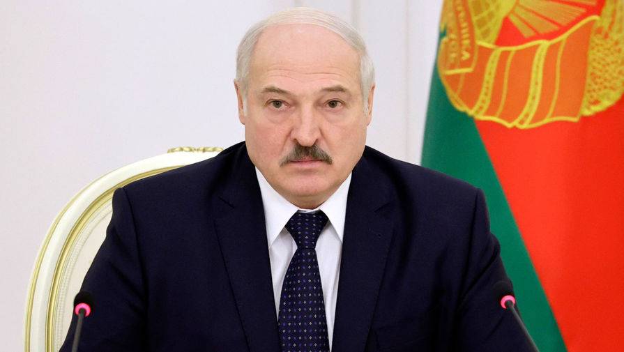 Акт государственного терроризма: Запад обещает Белоруссии жесткий ответ