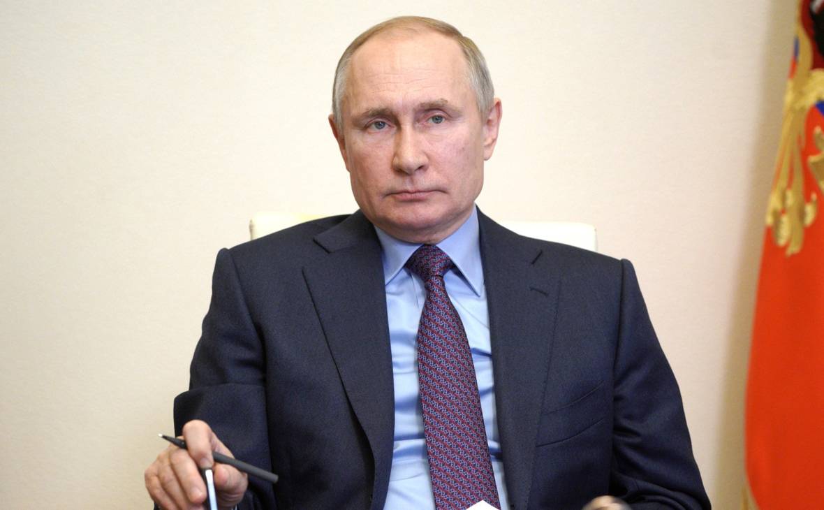 Asia Times: Путин всего одним предложением послал четкий сигнал Западу