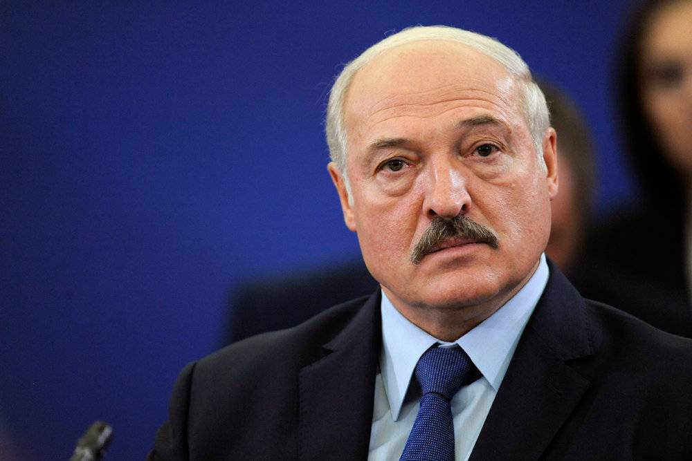 Лукашенко взорвал бомбу в отношениях с Западом