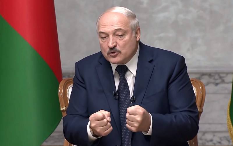 Фатальная ошибка Лукашенко: Чем обернётся арест оппозиционера Протасевича