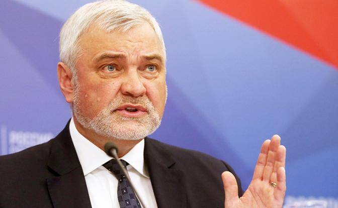 Уйба: «Я для вас Путин». Песков: Он — не Путин, враги засаду подстроили Уйба: «Я для вас Путин». Песков: Он — не Путин, враги засаду подстроили