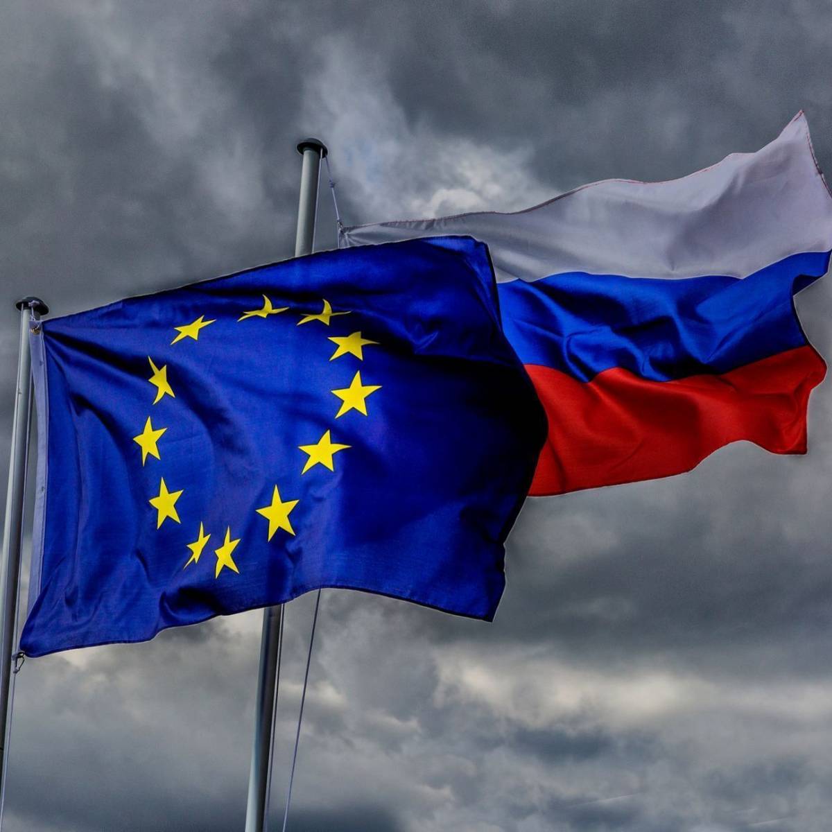 Отношения России и ЕС планировали разрушить задолго до "дела Скрипалей"