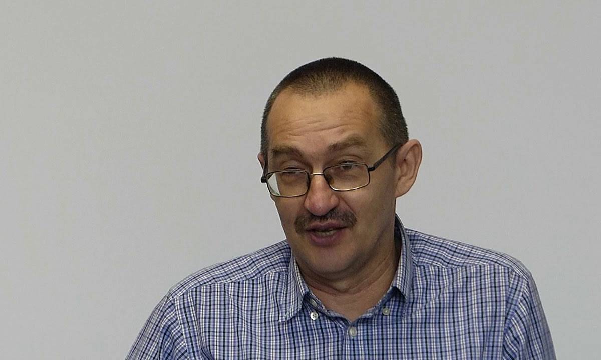 Владислав Кокоулин: политика десоветизации приведет к социальному взрыву