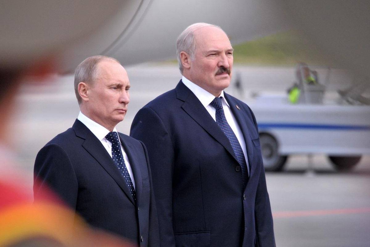 Встреча Путина и Лукашенко в пятницу: какую выгоду может извлечь Россия из ситуации в Белоруссии