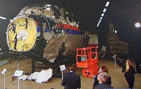 В Голландии возобновлен суд по крушению MH-17: Вина России не доказана