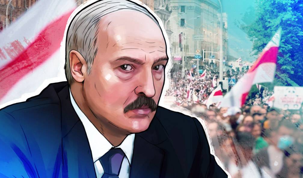 «Военный министр» и «глава разведки»: кого на самом деле поймал Лукашенко? «Военный министр» и «глава разведки»: кого на самом деле поймал Лукашенко?