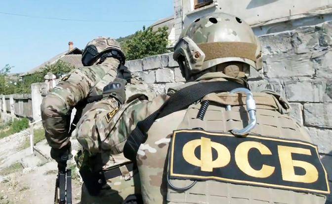 Пятая колонна Крыма убила «Ополченочку» из Луганска