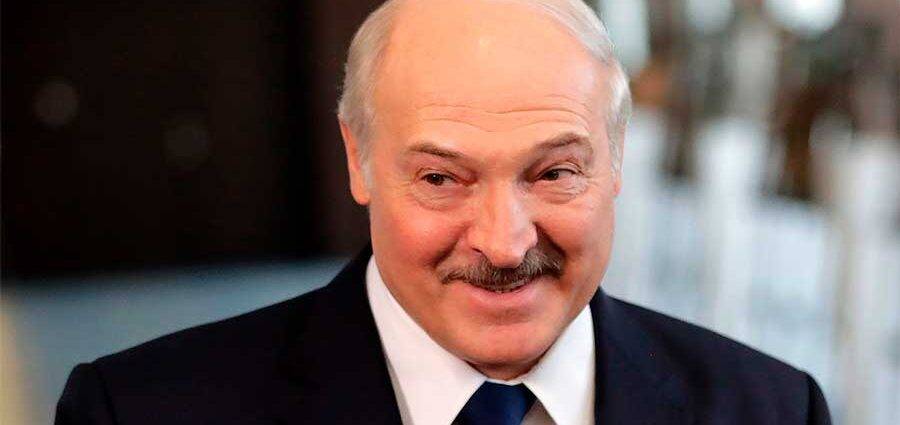 Лукашенко направил месседжи белорусам, Западу и Москве