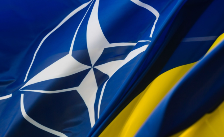 Почему саммит НАТО пройдет без Украины