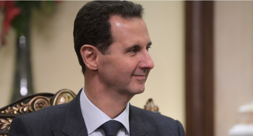 Выборы в Сирии символизируют победу Асада в гражданской войне