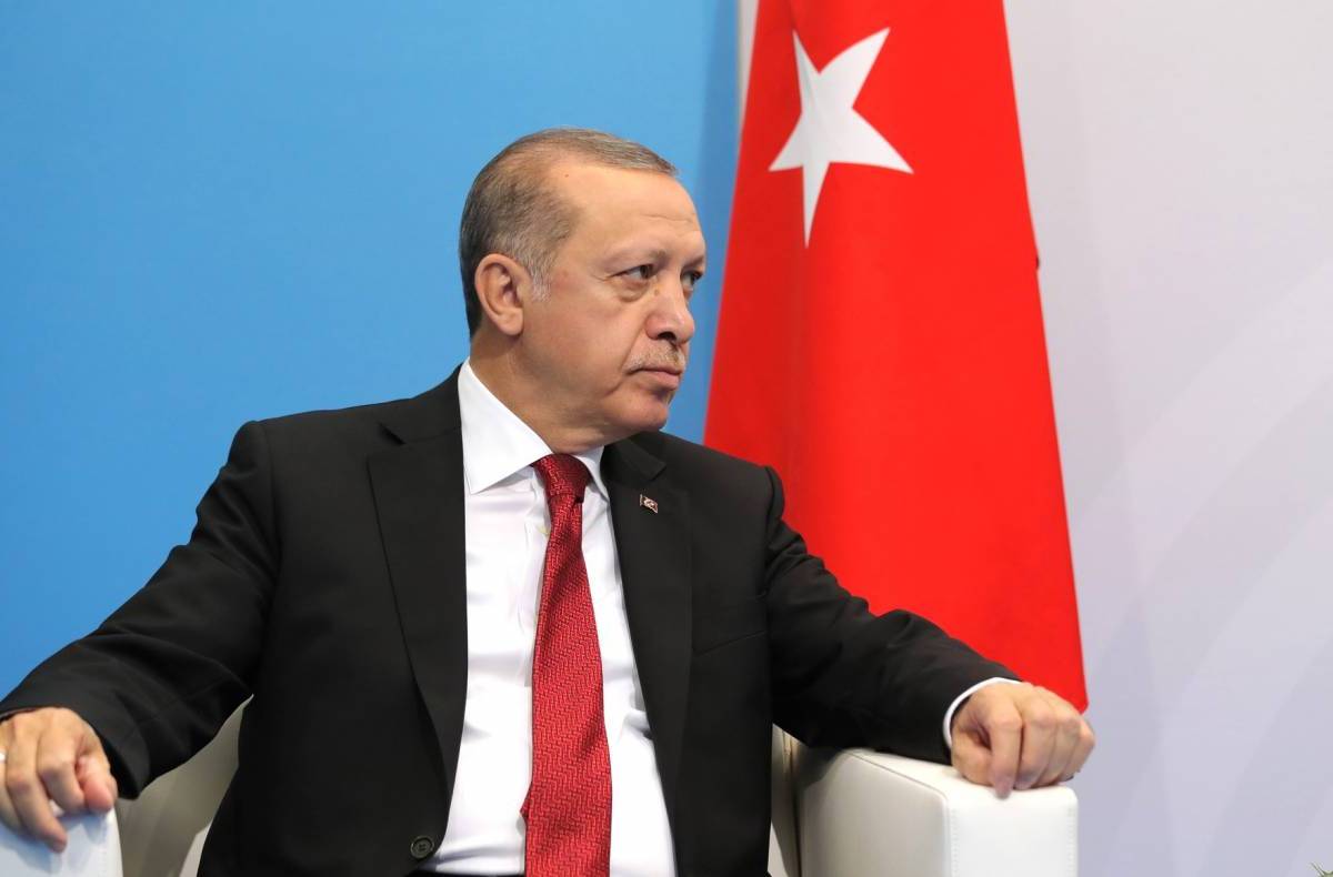 Зачем Турция вступилась за Беларусь перед лицом НАТО