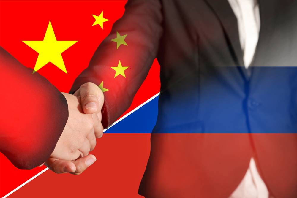 Кто мешает сближению Москвы и Пекина
