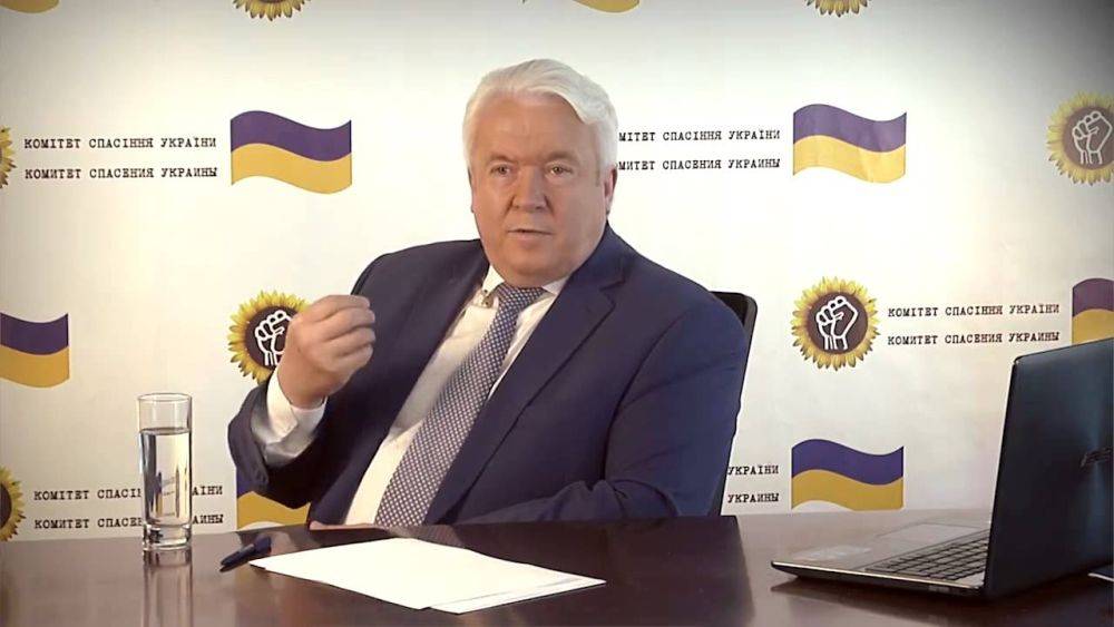 Антибелорусскими мерами Украина навредила своим же гражданам Антибелорусскими мерами Украина навредила своим же гражданам