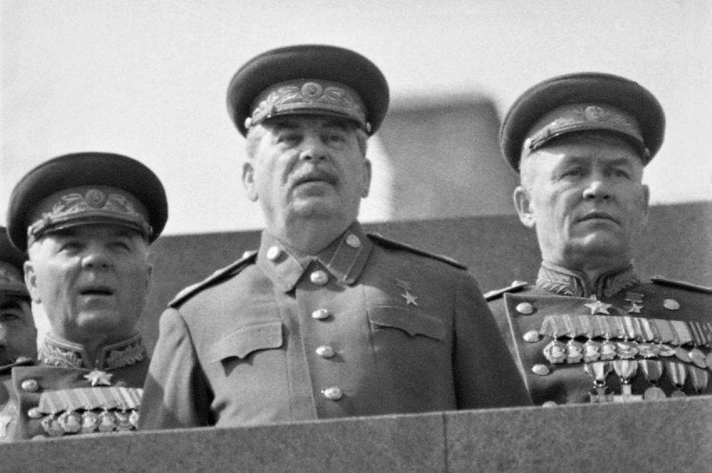 На Украине показали «тайное письмо Сталина, с которого начался голодомор»
