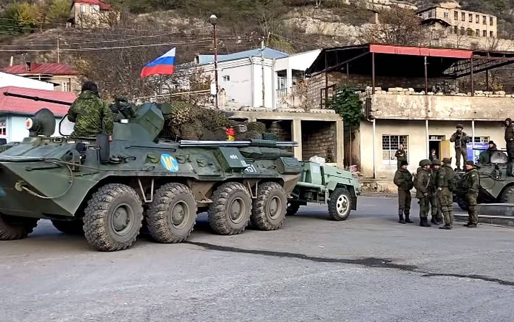 Карабах: как обе стороны пытаются подорвать миротворческие усилия России