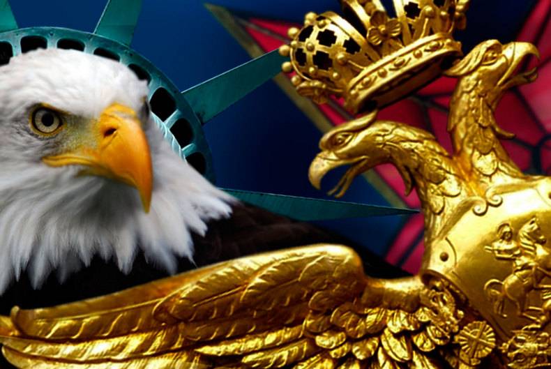 Россия предупредила США о «некомфортных сигналах» в ближайшее время Россия предупредила США о «некомфортных сигналах» в ближайшее время