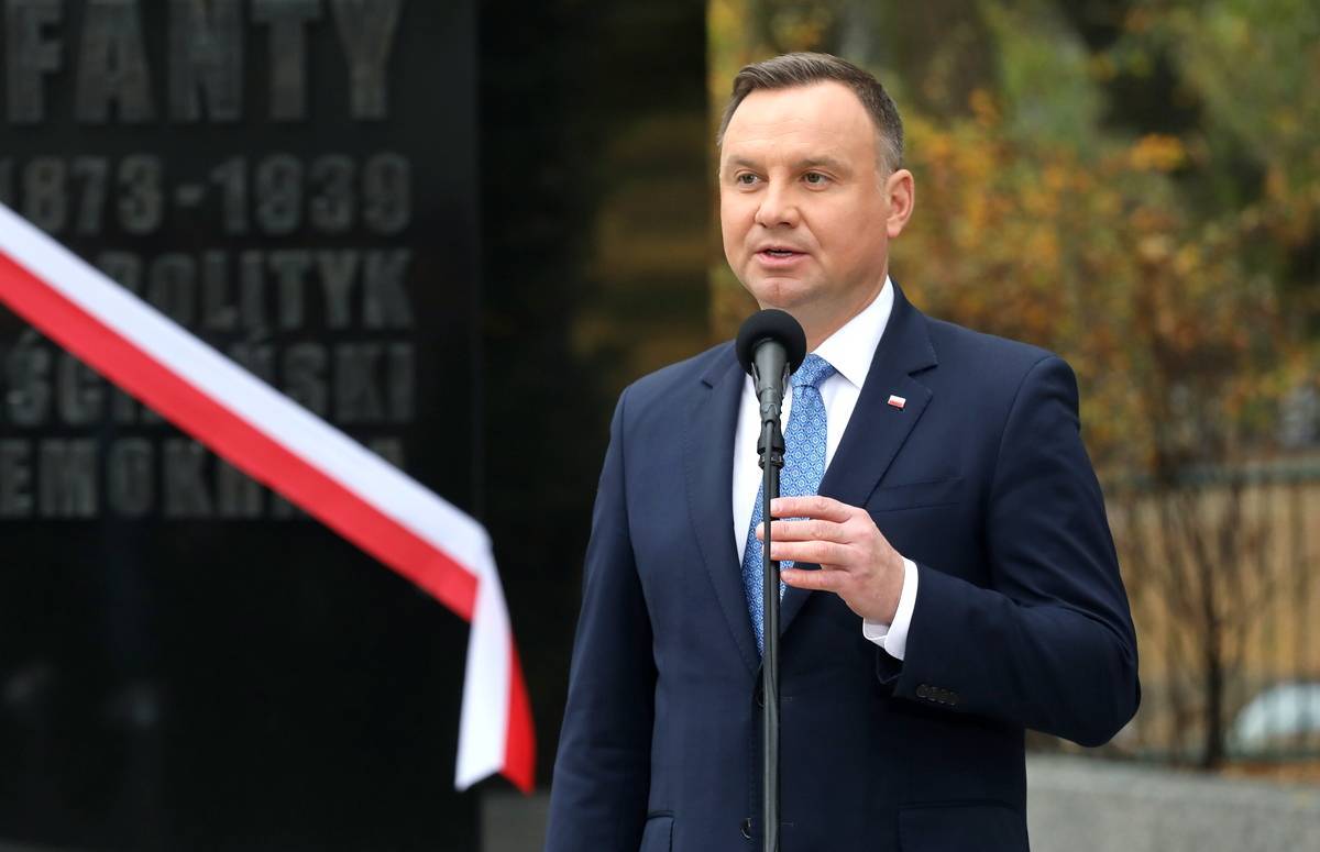 Зачем Варшава ставит на ухудшение отношений с Москвой