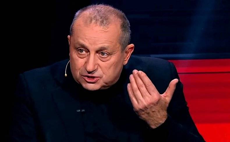 Кедми о болезненном уроке Путина: Байден всё правильно понял Кедми о болезненном уроке Путина: Байден всё правильно понял