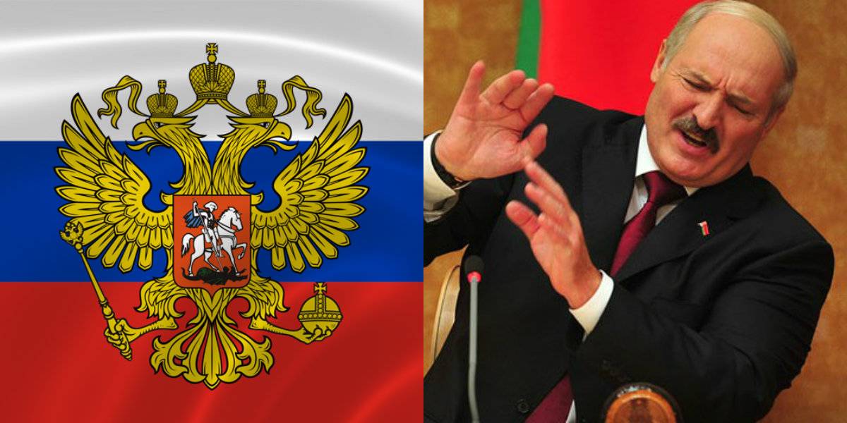 Как Лукашенко использует интервью Протасевича против интеграции с Россией Как Лукашенко использует интервью Протасевича против интеграции с Россией