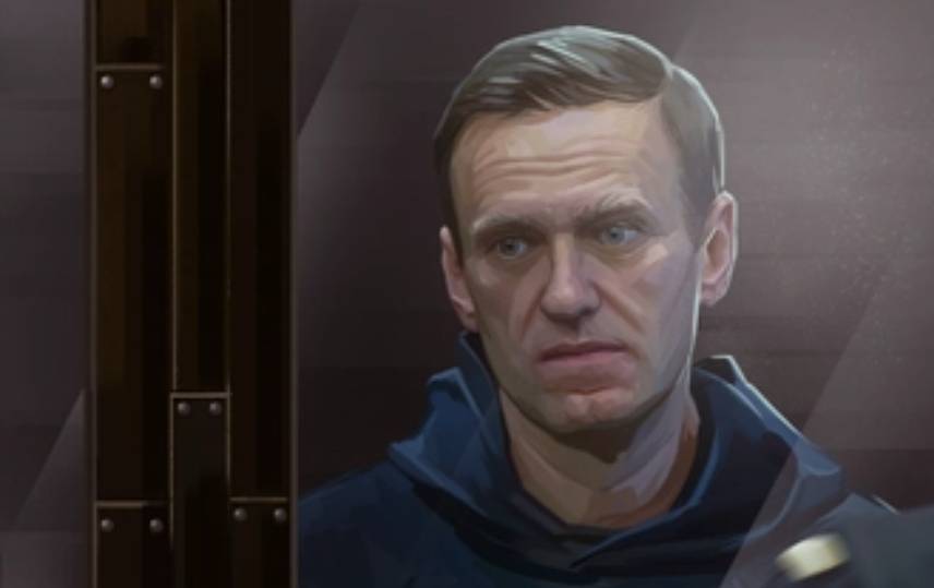 Навальный официально оказался практически нищим и без имущества Навальный официально оказался практически нищим и без имущества