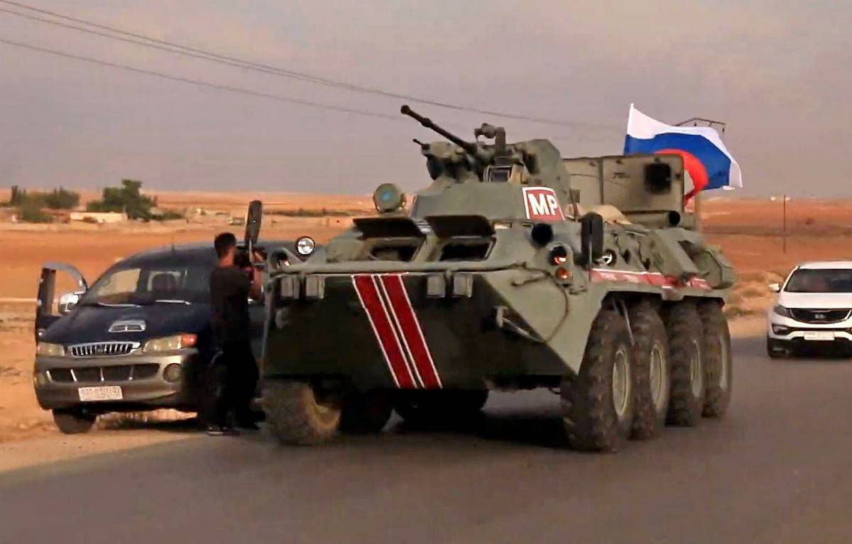 «США будут выяснять отношения по Сирии»: американская пресса о предстоящих переговорах Путина и Байдена «США будут выяснять отношения по Сирии»: американская пресса о предстоящих переговорах Путина и Байдена