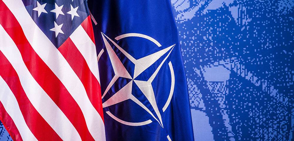 Новая стратегическая концепция: НАТО готовится противостоять России