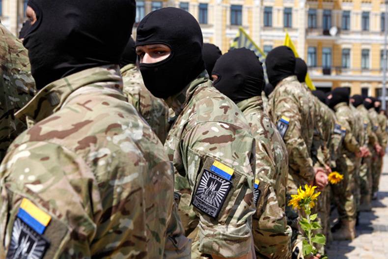 Французские сенаторы уехали из Украины: грядет международный скандал Французские сенаторы уехали из Украины: грядет международный скандал