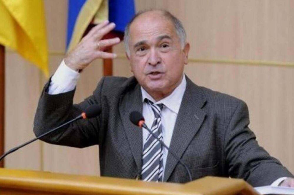 Всемирный конгресс украинцев как филиал американской разведки Всемирный конгресс украинцев как филиал американской разведки
