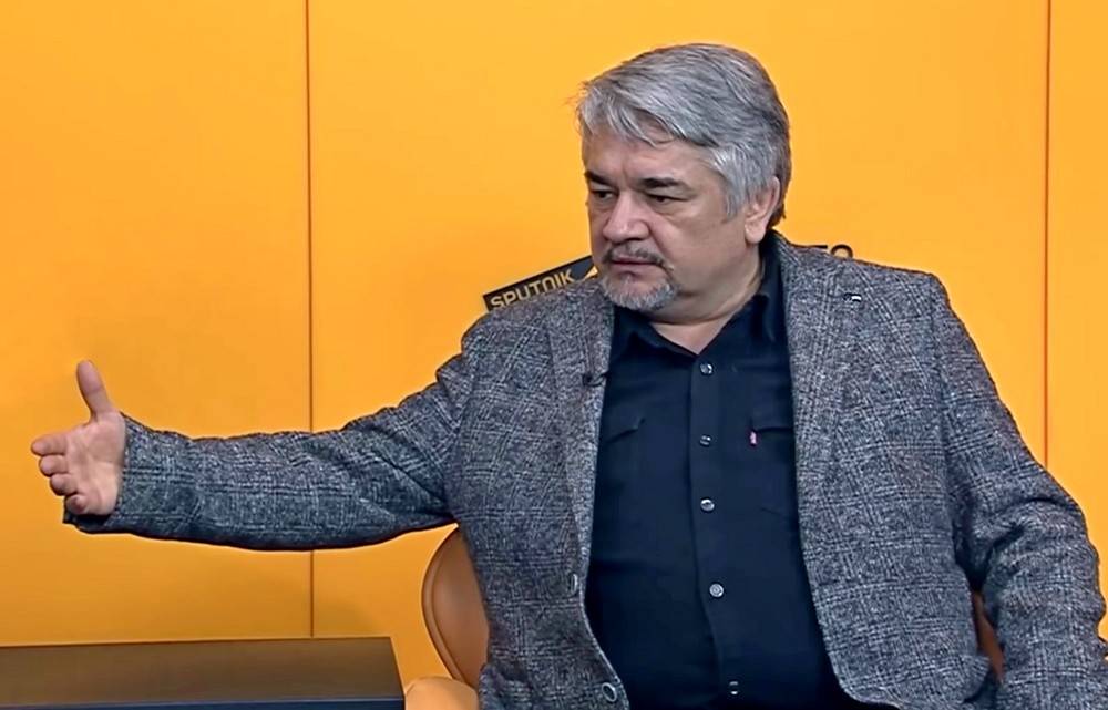 Ищенко: Путин четко заявил – в случае вступления Украины в НАТО будет война