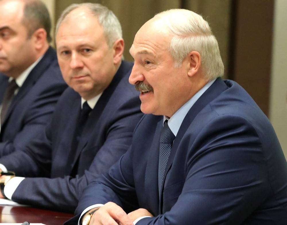 Воздушное пиратство Америки: у США нет права критиковать Минск Воздушное пиратство Америки: у США нет права критиковать Минск