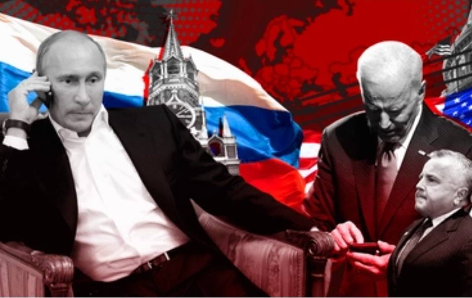 Подготовка к Женеве выявила свободу маневра России и панику США Подготовка к Женеве выявила свободу маневра России и панику США
