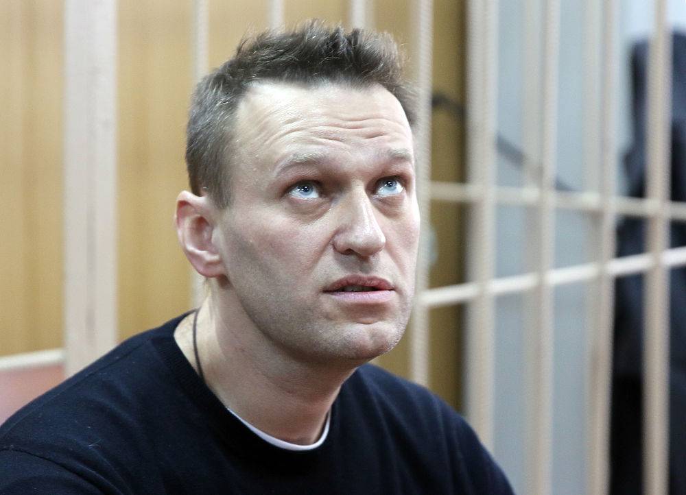 Сторонники Навального перестали финансировать ФБК даже в биткоинах Сторонники Навального перестали финансировать ФБК даже в биткоинах