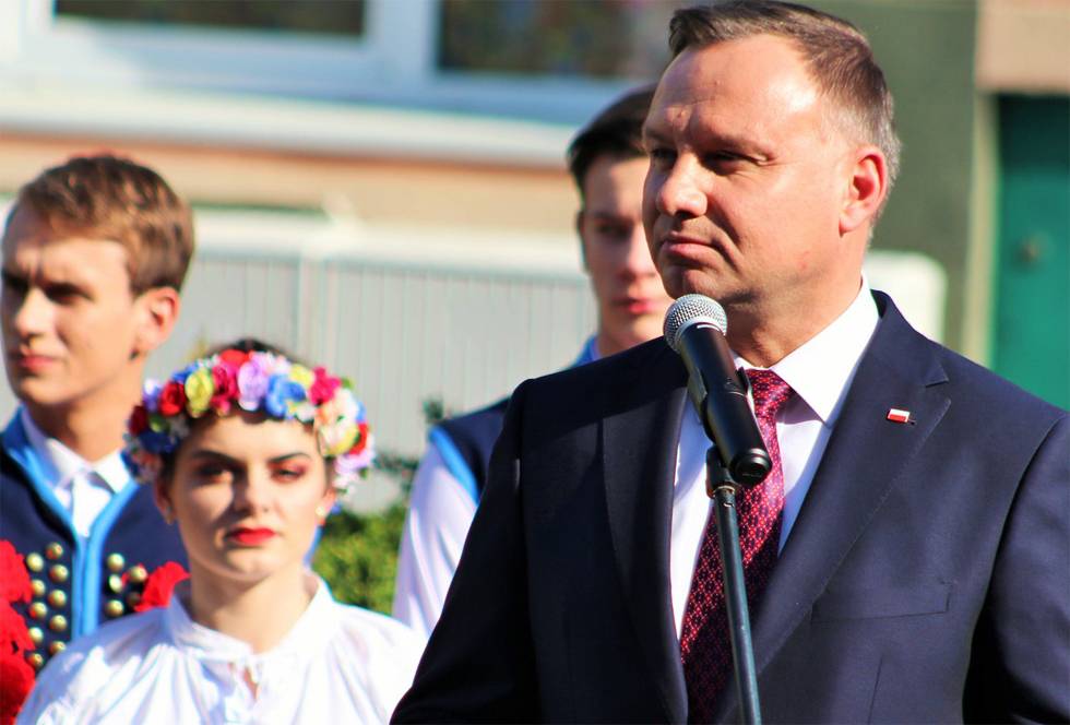 Глава МИД Польши: Американская сторона не нашла времени, чтобы проконсультироваться с нами по ключевым вопросам