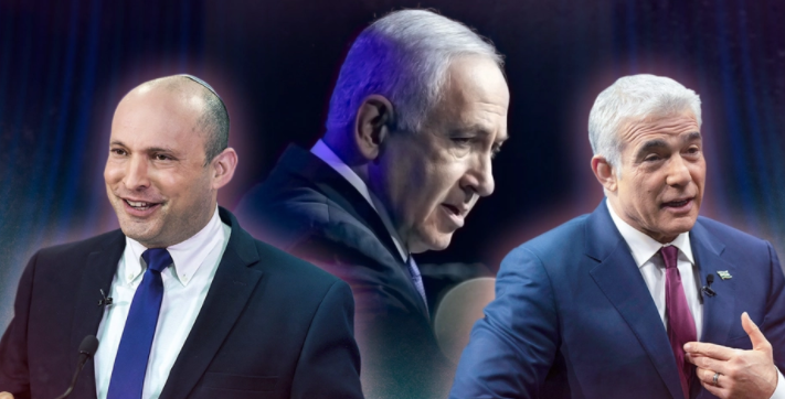 Прощание с Нетаньяху: Кнессет готов выбрать нового главу правительства